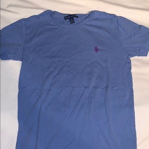 Ralph Lauren Tshirt